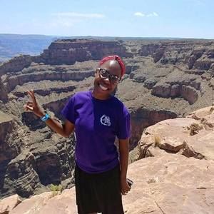 Meet your Posher, Syd